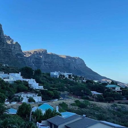 Mountain And Ocean Apartment Cape Town Luaran gambar