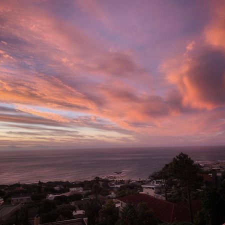 Mountain And Ocean Apartment Cape Town Luaran gambar