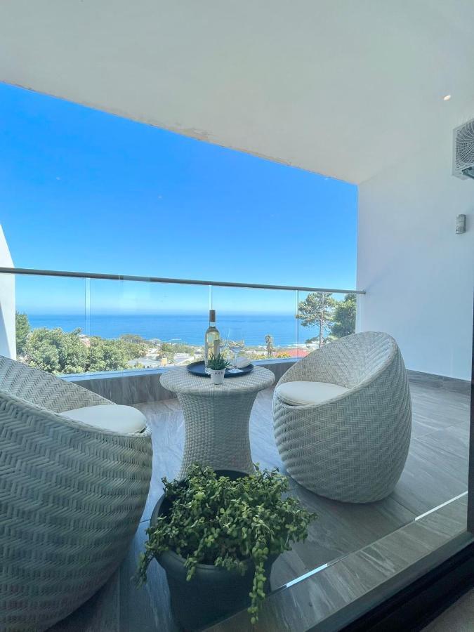 Mountain And Ocean Apartment Cape Town Luaran gambar