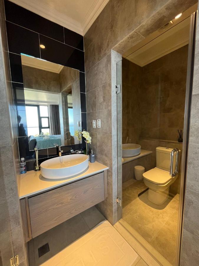 Mountain And Ocean Apartment Cape Town Luaran gambar