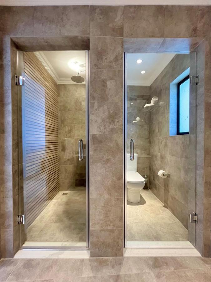 Mountain And Ocean Apartment Cape Town Luaran gambar