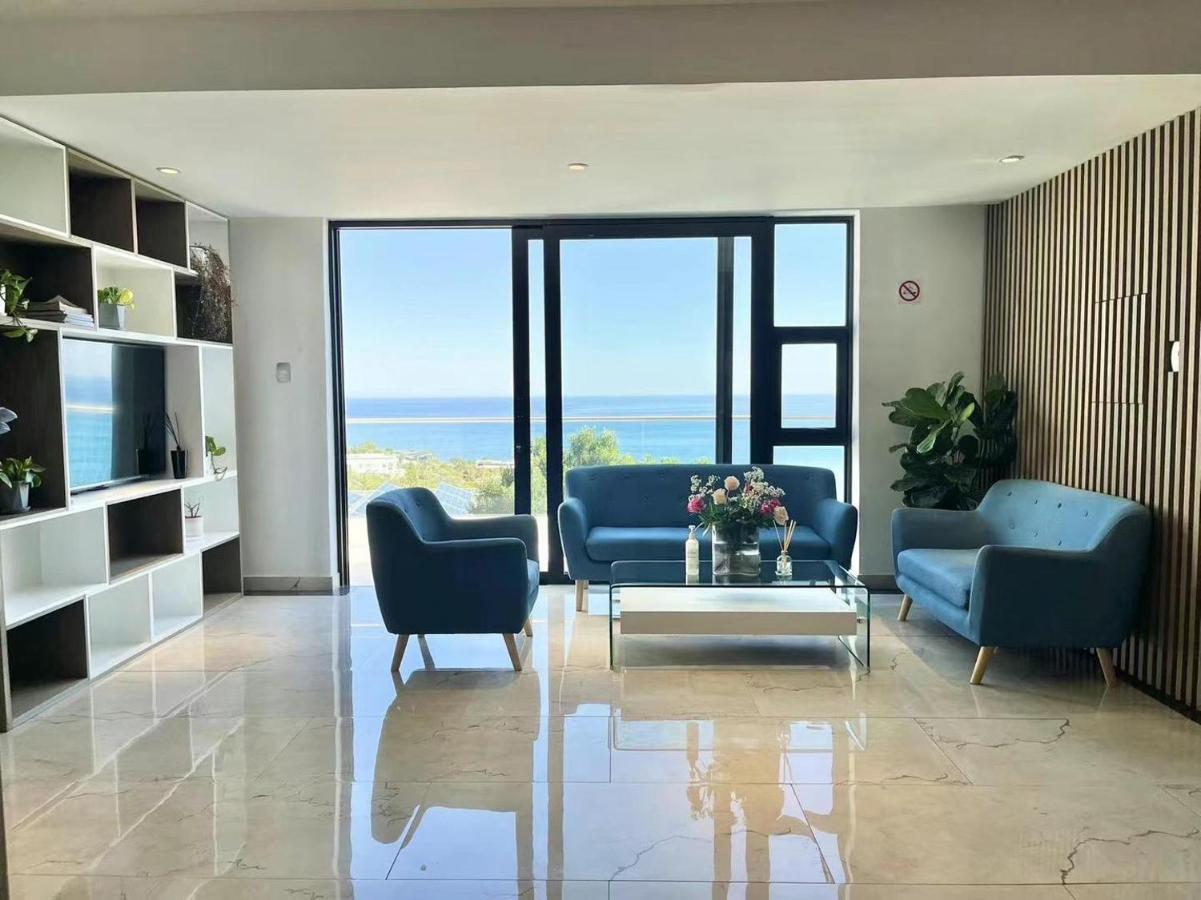 Mountain And Ocean Apartment Cape Town Luaran gambar