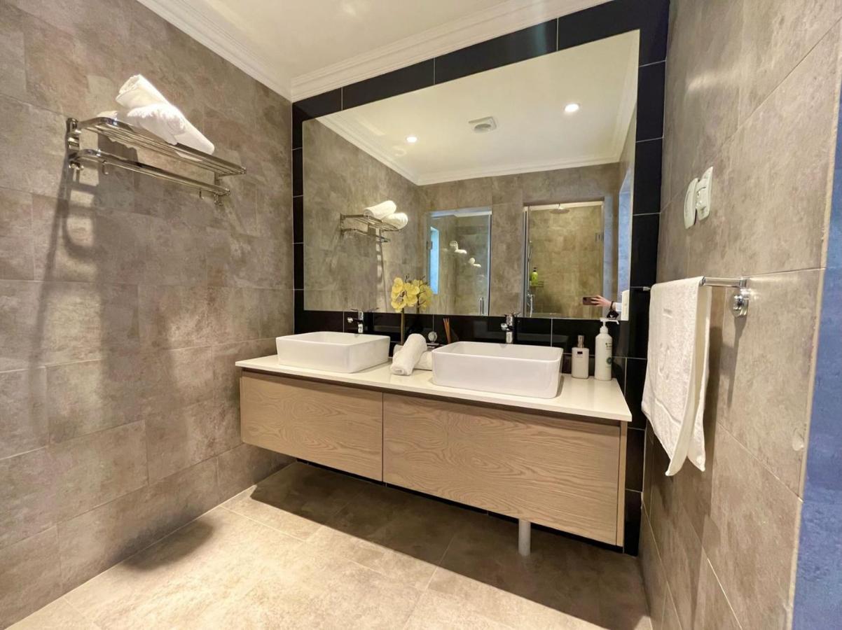 Mountain And Ocean Apartment Cape Town Luaran gambar