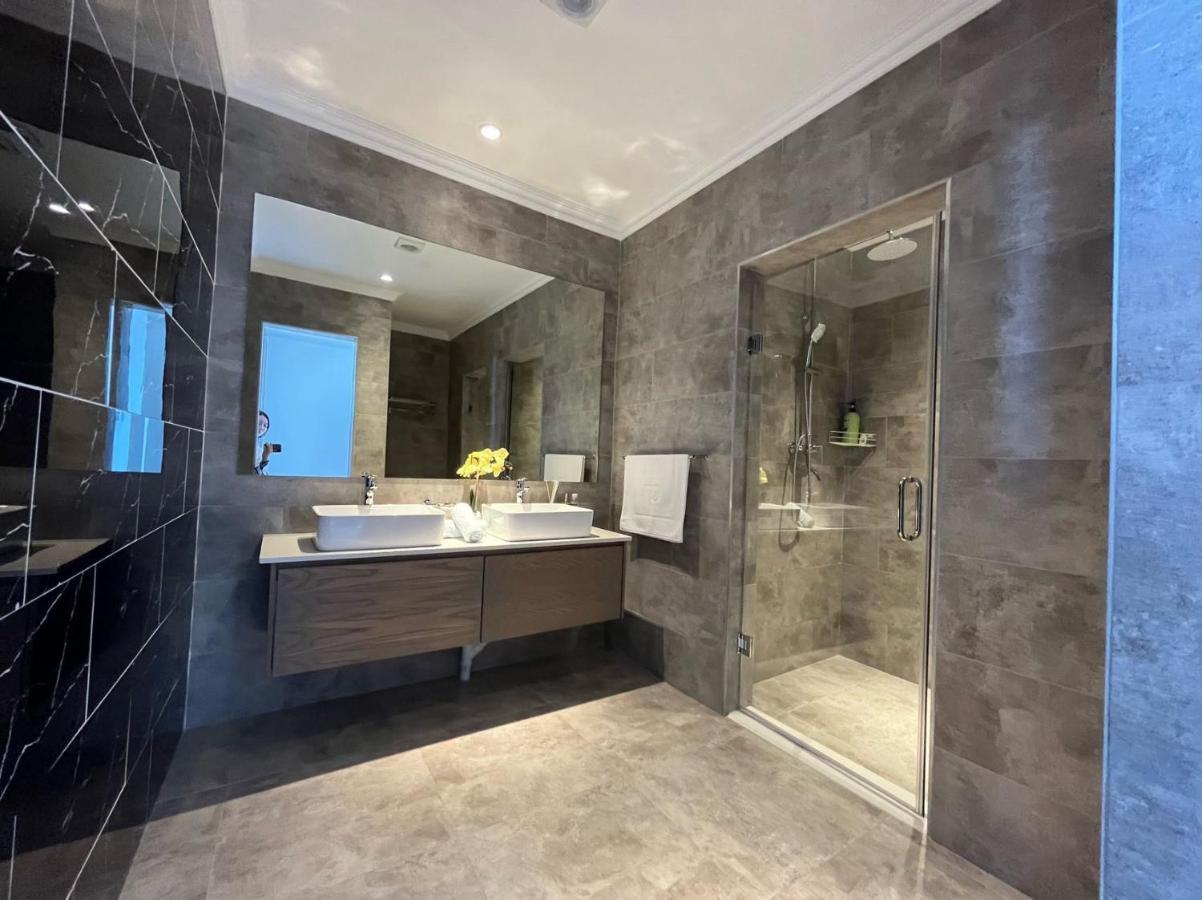 Mountain And Ocean Apartment Cape Town Luaran gambar