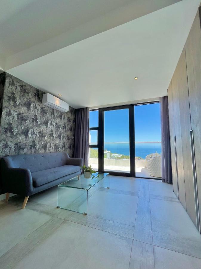 Mountain And Ocean Apartment Cape Town Luaran gambar