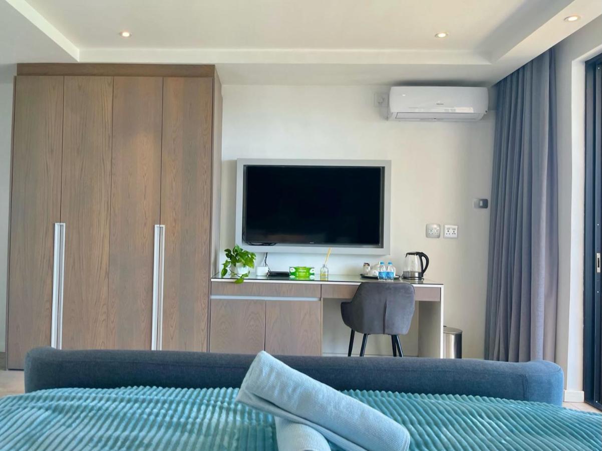 Mountain And Ocean Apartment Cape Town Luaran gambar
