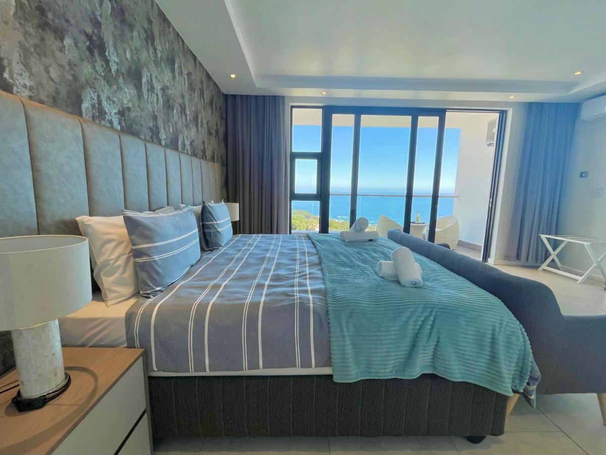 Mountain And Ocean Apartment Cape Town Luaran gambar
