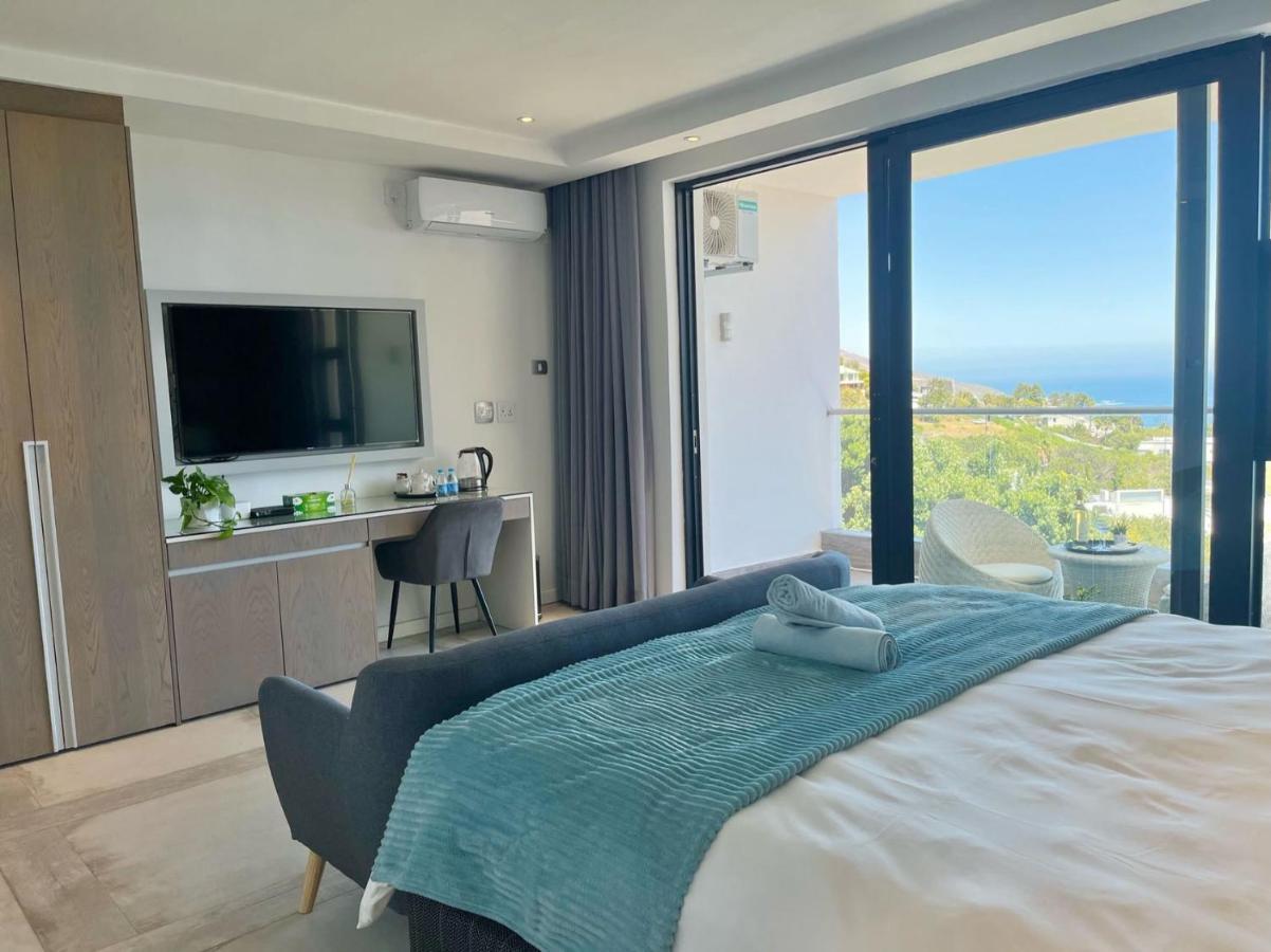 Mountain And Ocean Apartment Cape Town Luaran gambar