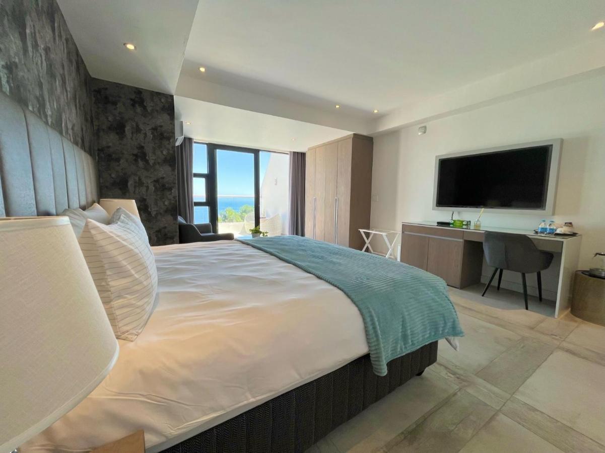 Mountain And Ocean Apartment Cape Town Luaran gambar