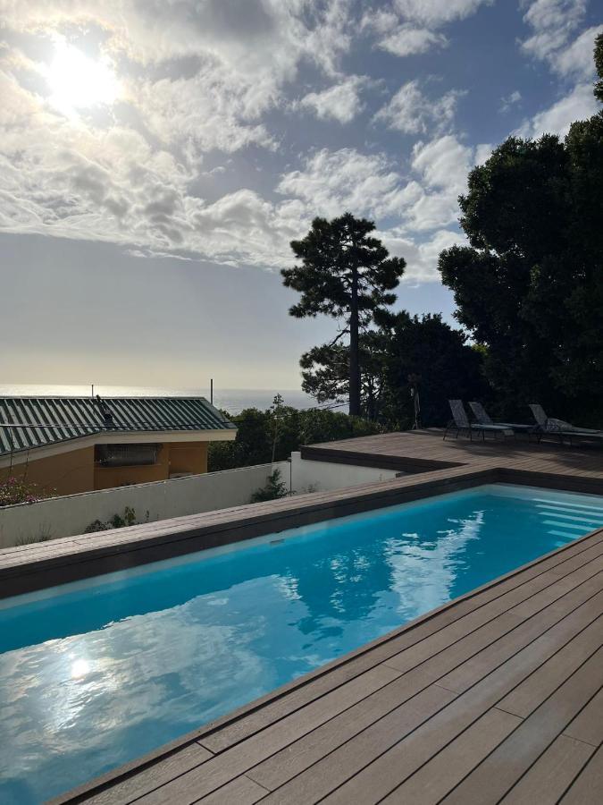 Mountain And Ocean Apartment Cape Town Luaran gambar