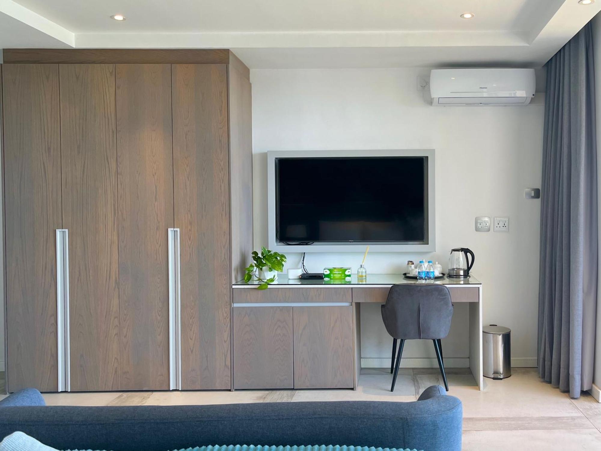 Mountain And Ocean Apartment Cape Town Luaran gambar