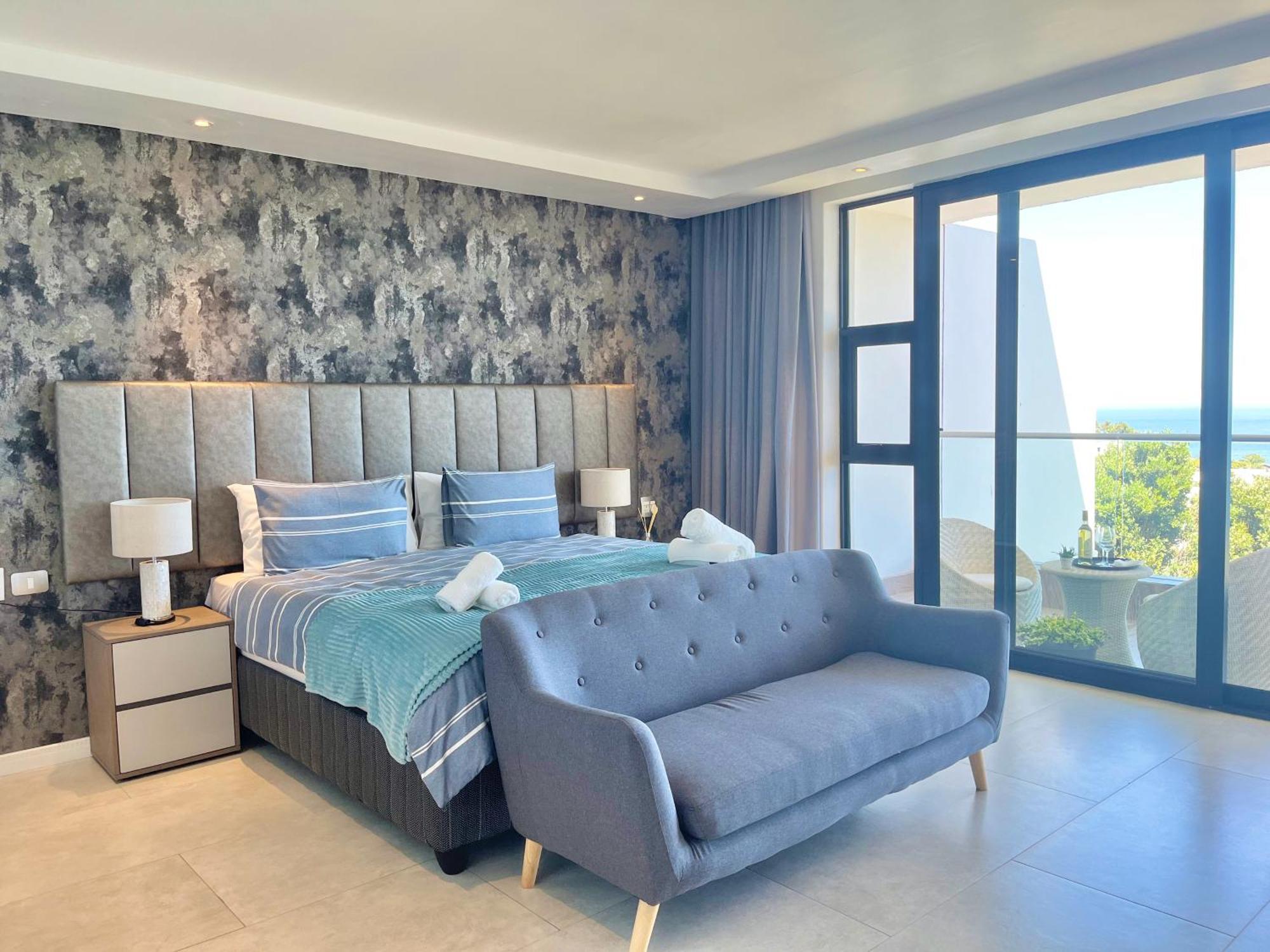 Mountain And Ocean Apartment Cape Town Luaran gambar